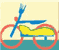 Klicken Sie sich hier zu unserem Bett & Bike Angebot